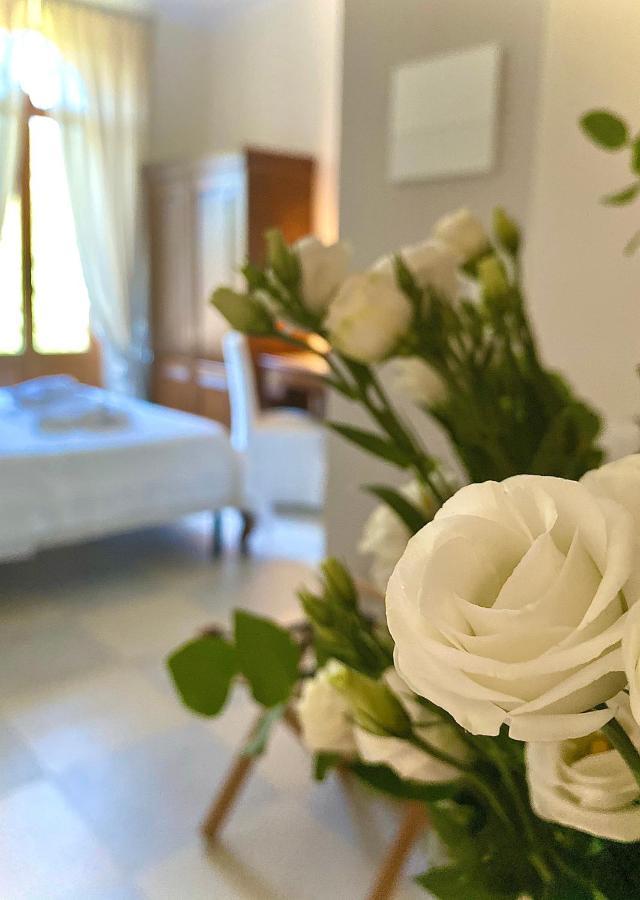 Ca Leon Hotel ลาสเปเซีย ภายนอก รูปภาพ