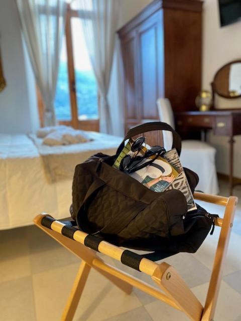 Ca Leon Hotel ลาสเปเซีย ภายนอก รูปภาพ
